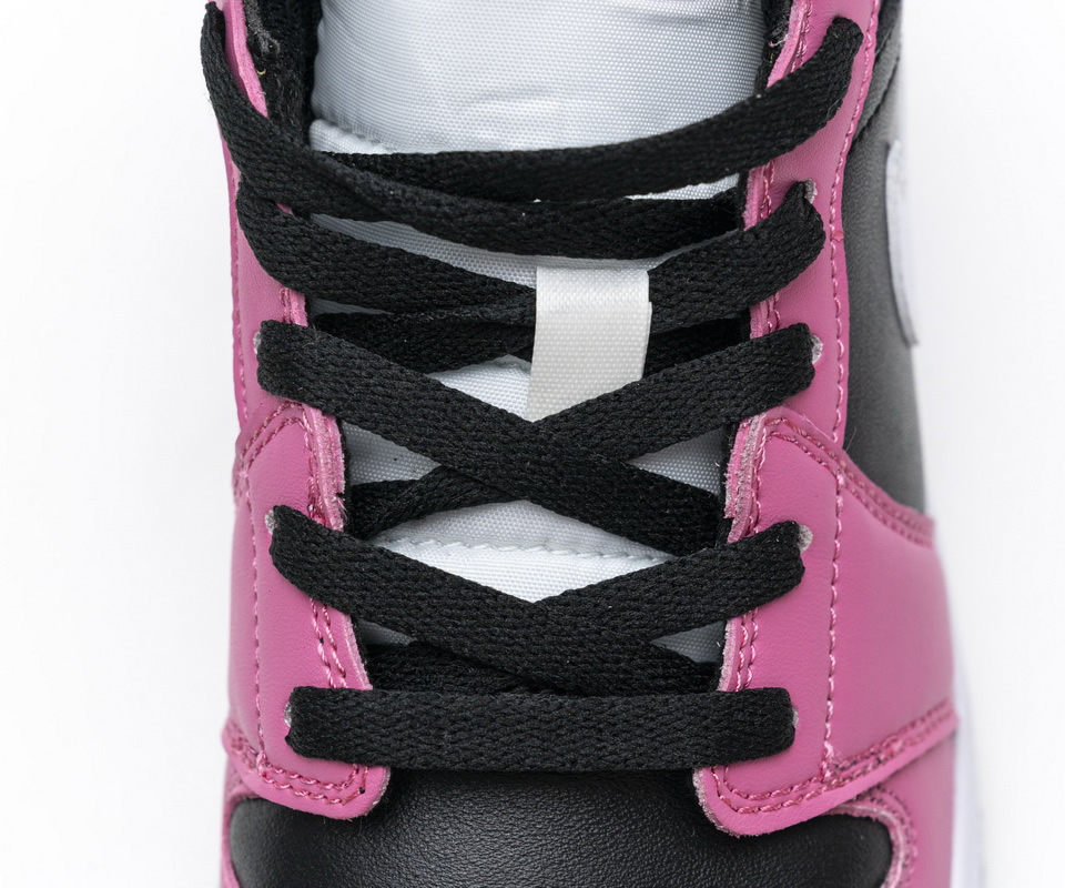 Nike Air Jordan 1 Mid Pinksicle 555112 002 11 - kickbulk.co