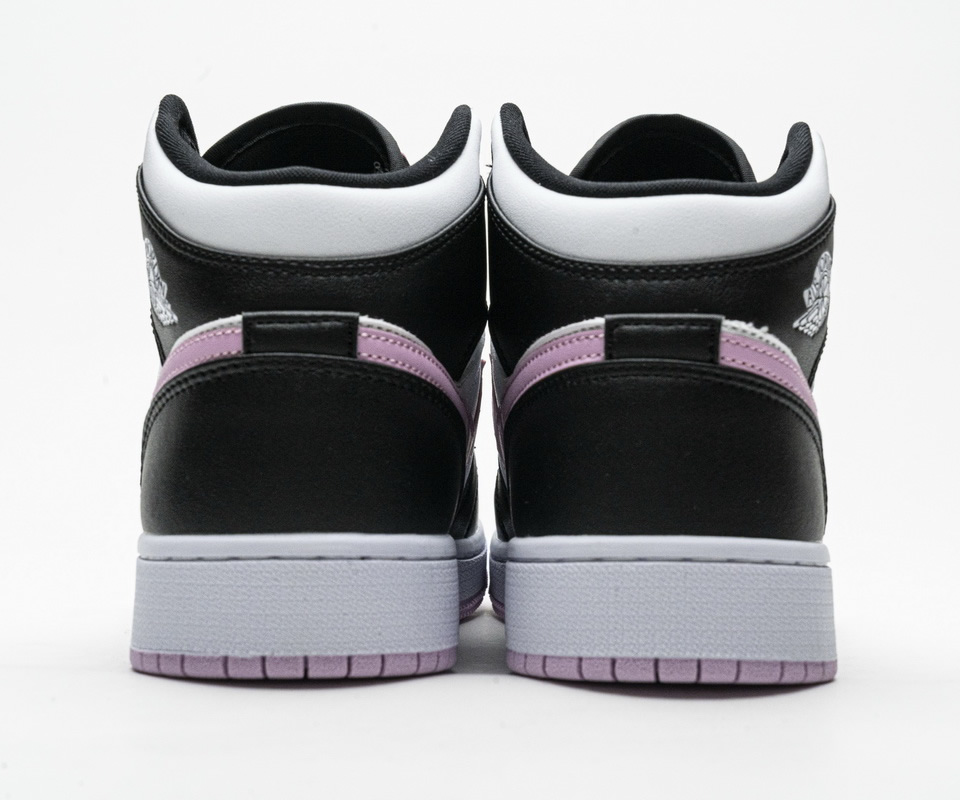 Nike Air Jordan 1 Mid Gs Arctic Pink 555112 103 4 - kickbulk.co