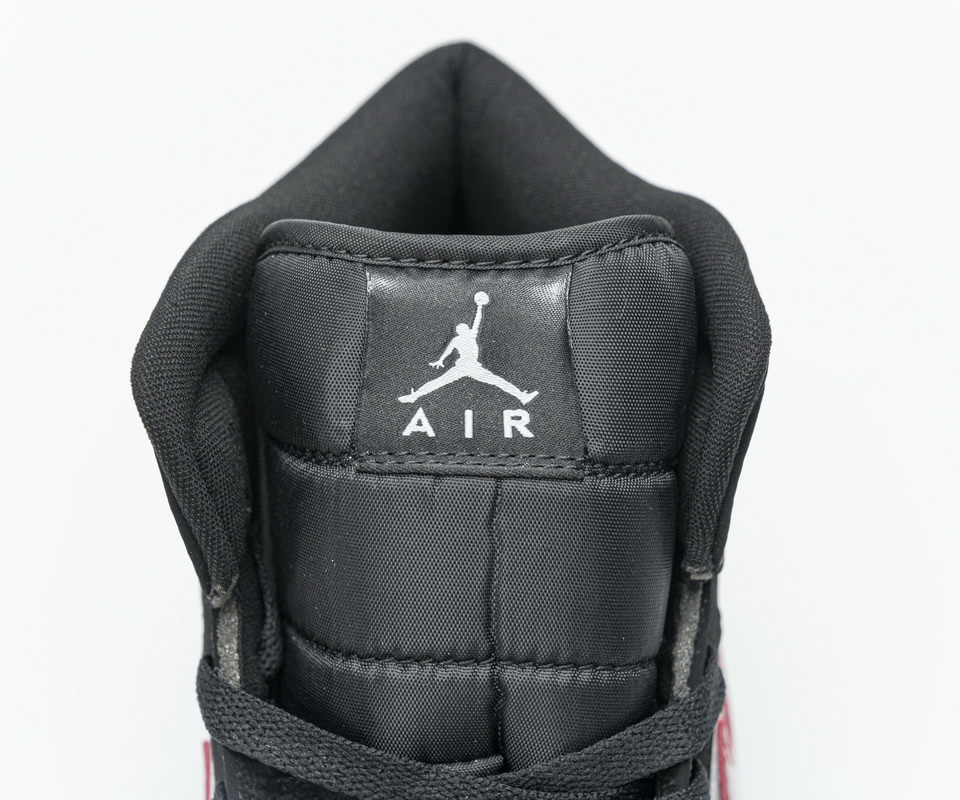 Nike Air Jordan 1 Mid Se Newspaper Air Times 852542 061 10 - kickbulk.co