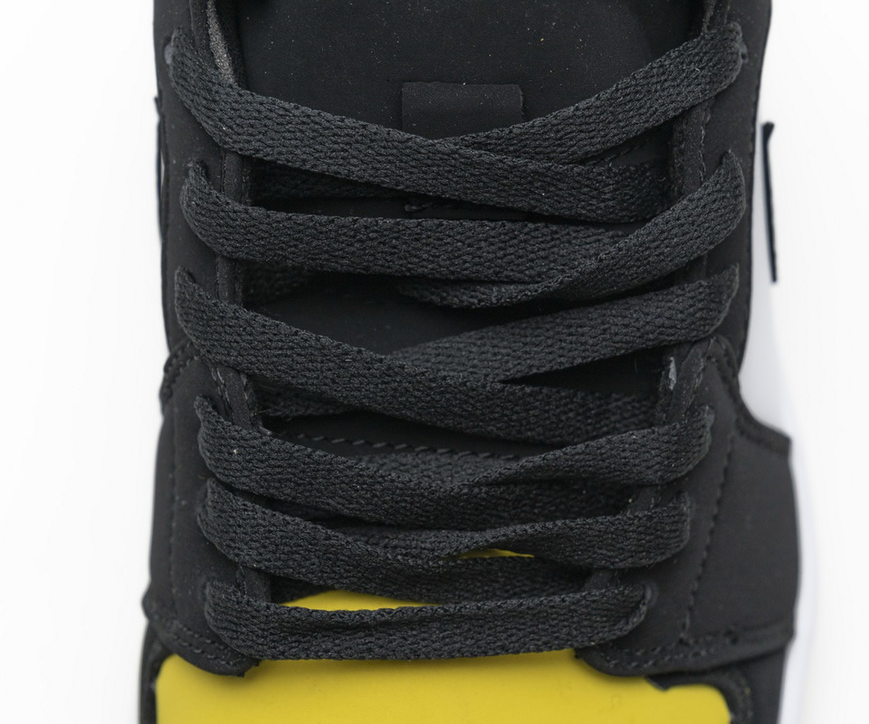 Nike Air Jordan 1 Mid Se Yellow Toe 852542 071 14 - kickbulk.co