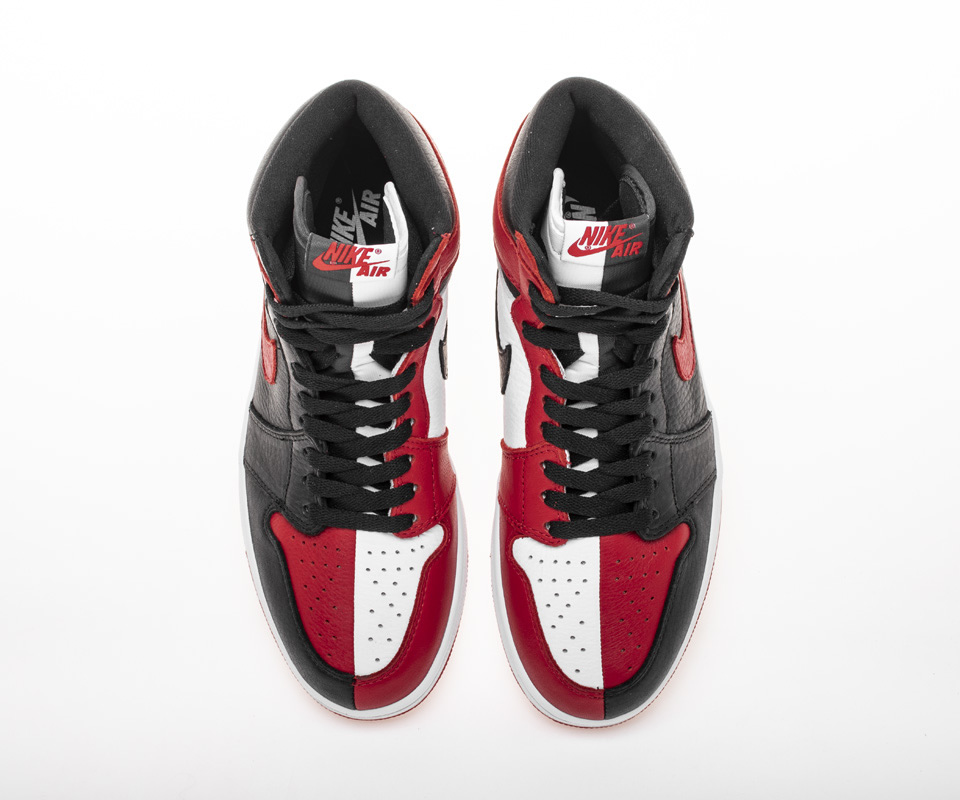 Nike Air Jordan 1 Homage To Home 861428 061 0 1