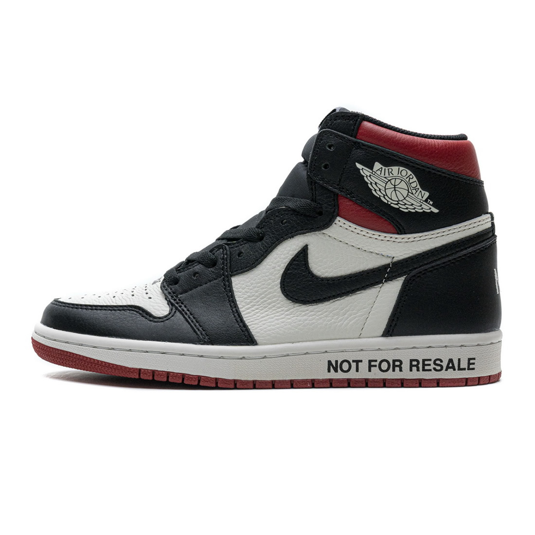 Nike 861428 106 Air Jordan 1 Nrg Og High Not For Resale Varsity Red 1 - kickbulk.co