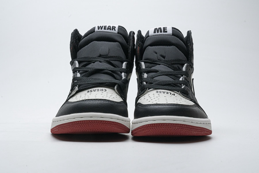 Nike 861428 106 Air Jordan 1 Nrg Og High Not For Resale Varsity Red 6 - kickbulk.co