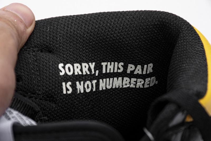 Nike Air Jordan 1 Nrg Og High Not For Resale Varsity Maize 861428 107 11 - kickbulk.co