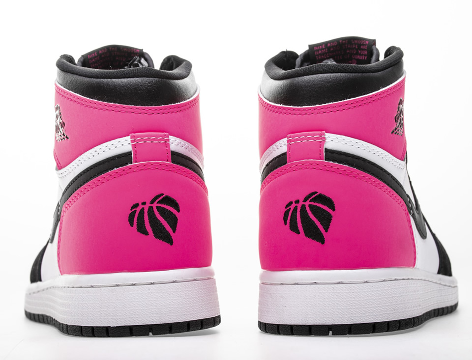 Nike Air Jordan 1 Og High Gs Valentines Day 881426 009 5 - kickbulk.co