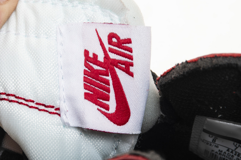 Nike Off White X Air Jordan 1 Chicago Mens Gs Aa3834 101 25 - kickbulk.co