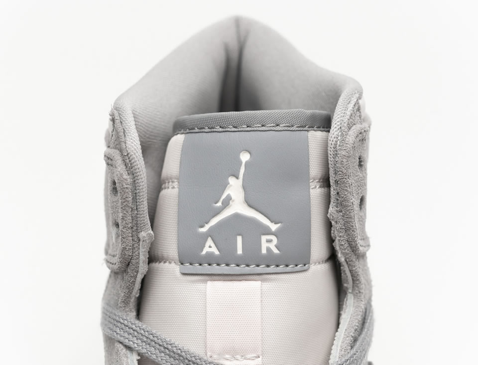 Nike Air Jordan 1 Pale Ivory Ah7389 101 10 - kickbulk.co