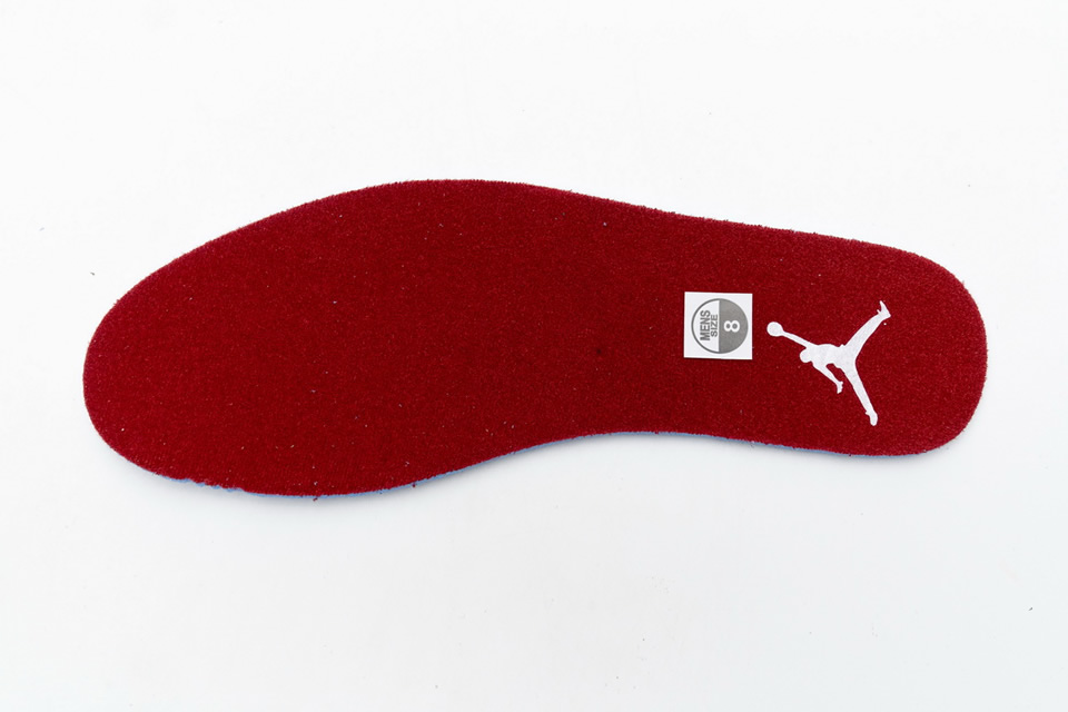 Nike Air Jordan 1 Mid Se White Blue Red Bq6472 164 20 - kickbulk.co
