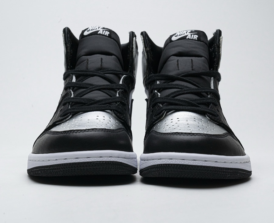 Nike Air Jordan 1 High Og Metallic Silver Cd0461 001 4 - kickbulk.co