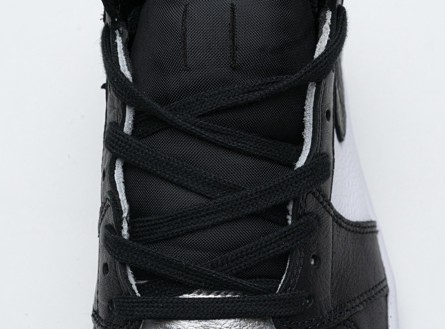 Nike Air Jordan 1 High Og Metallic Silver Cd0461 001 8 - kickbulk.co