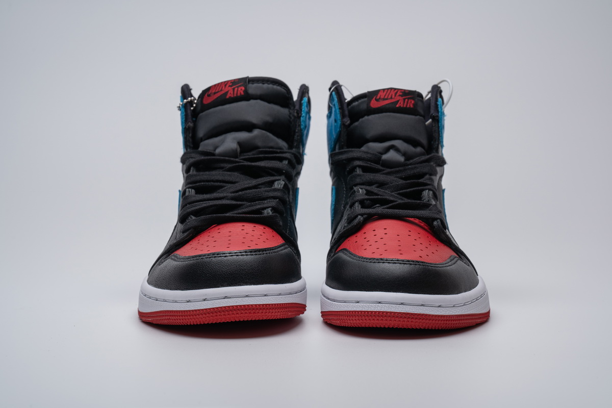 Nike Air Jordan 1 High Og Wmns Unc To Chicago 2020 Outfit Cd0461 046 12 - kickbulk.co