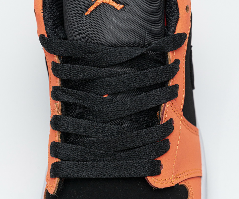 Nike Air Jordan 1 Low Black Orange Ck3022 008 11 - kickbulk.co