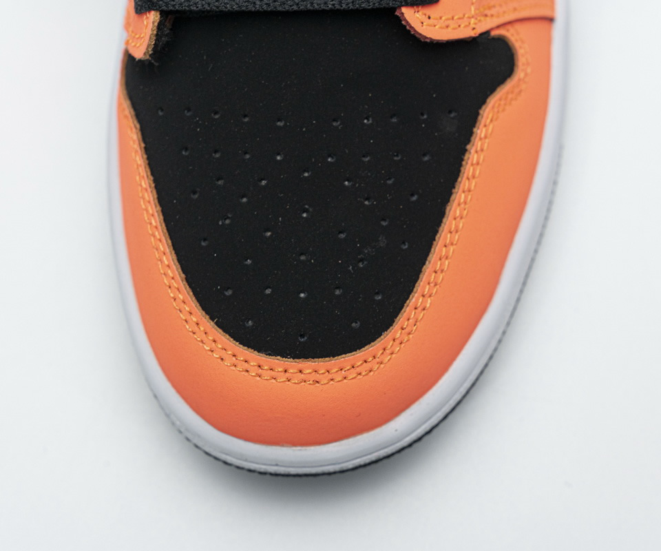 Nike Air Jordan 1 Low Black Orange Ck3022 008 12 - kickbulk.co