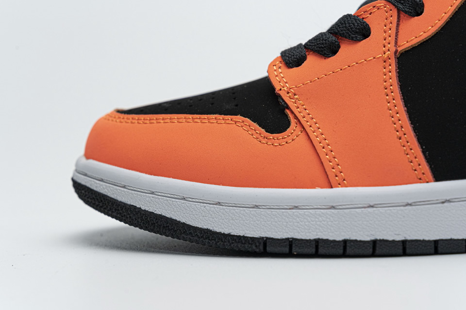 Nike Air Jordan 1 Low Black Orange Ck3022 008 13 - kickbulk.co