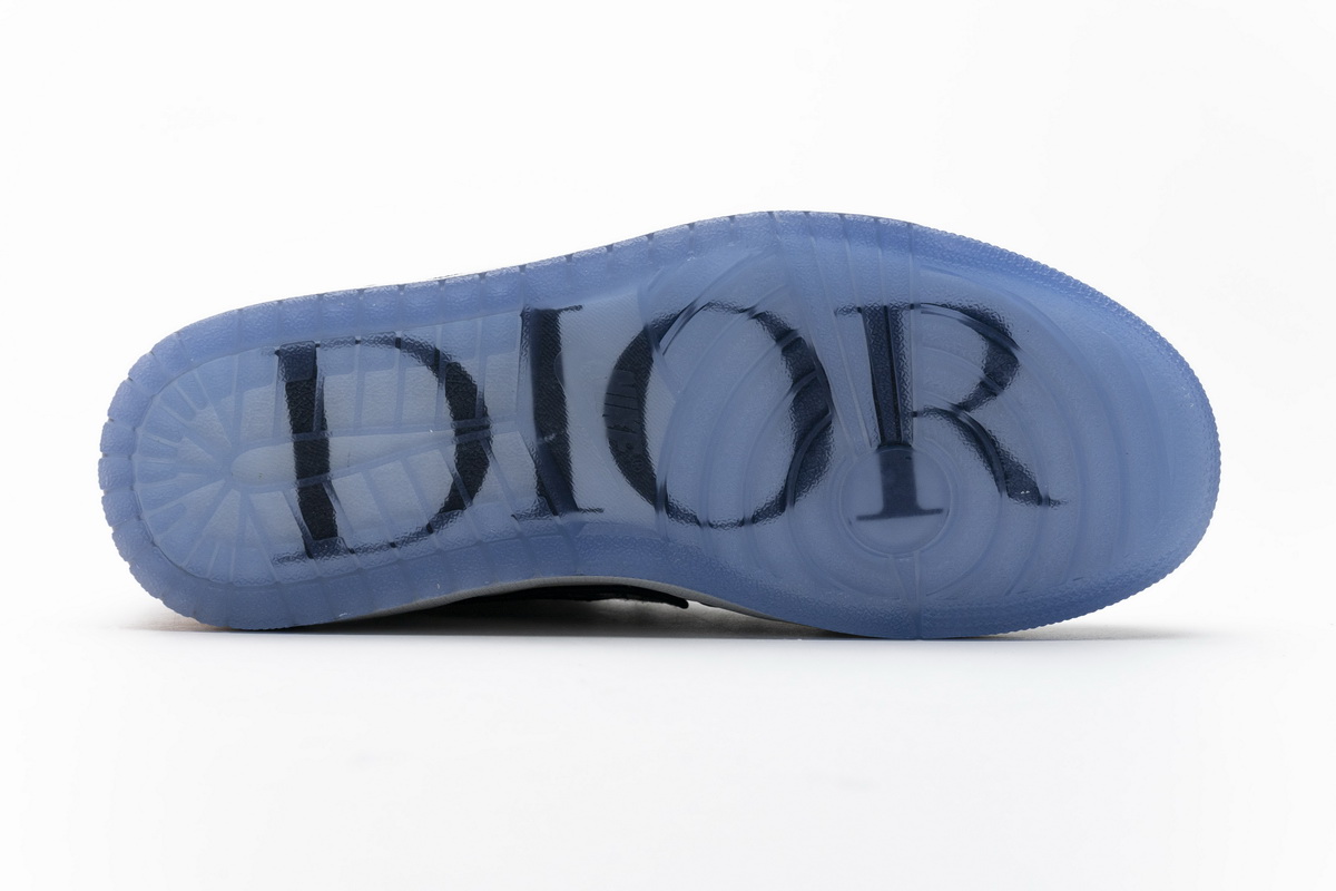Dior X Air Jordan 1 High Og Cn8607 002 Price Aj1 Release Date 17 - kickbulk.co