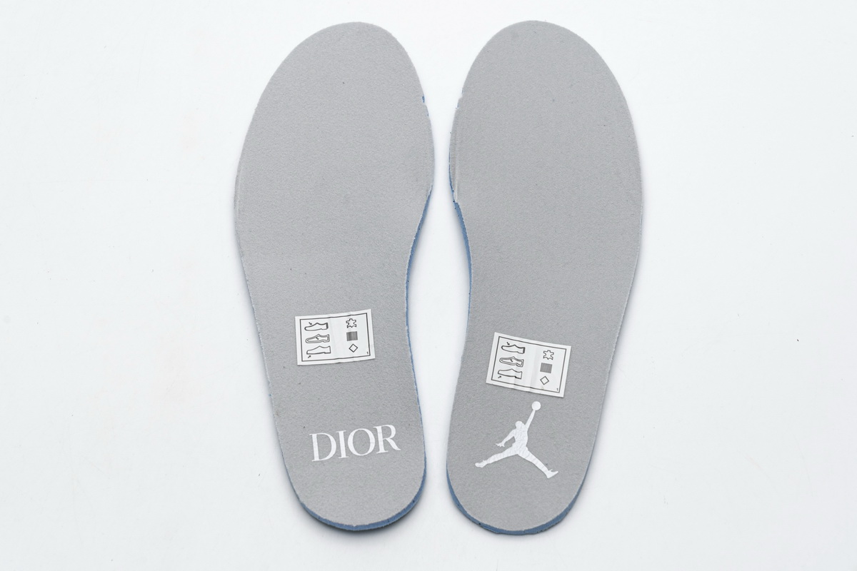 Nike Cn8608 002 Dior X Air Jordan 1 Low Wolf Grey 30 - kickbulk.co
