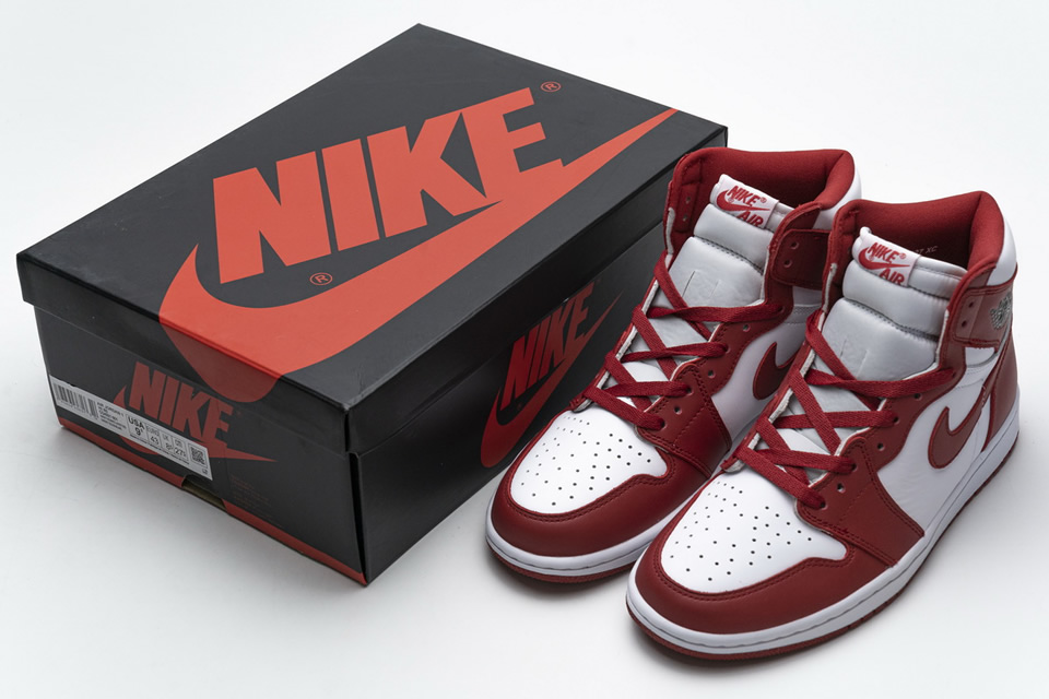 Nike Air Jordan 1 High 85 New Beginnings Cq4921 601 6 - kickbulk.co
