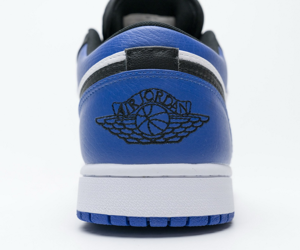 Nike Air Jordan 1 Low Royal Toe Cq9446 400 17 - kickbulk.co