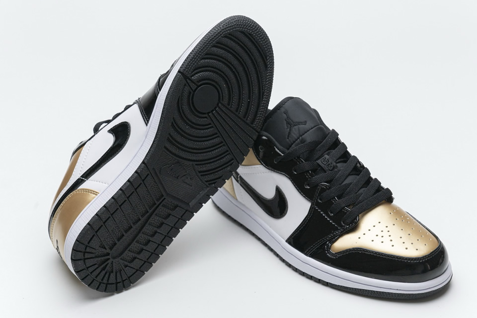 Nike Air Jordan 1 Low Gold Toe Cq9447 700 6 - kickbulk.co