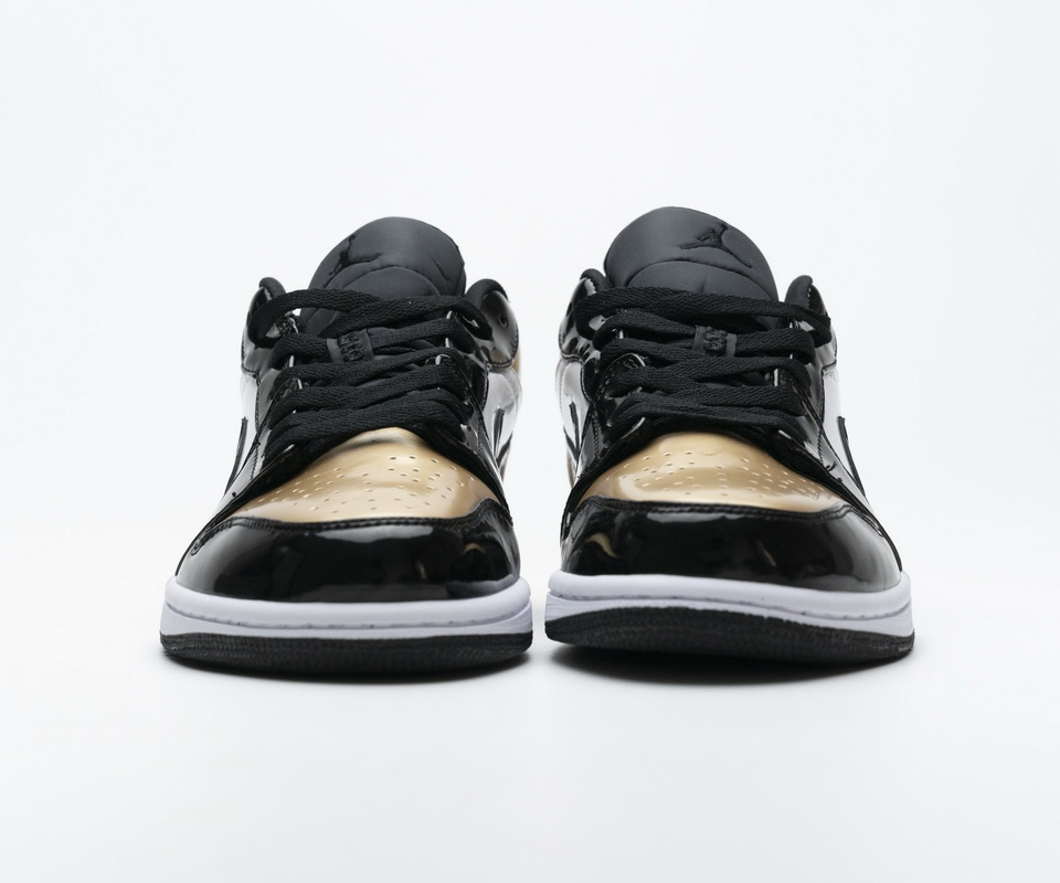Nike Air Jordan 1 Low Gold Toe Cq9447 700 7 - kickbulk.co