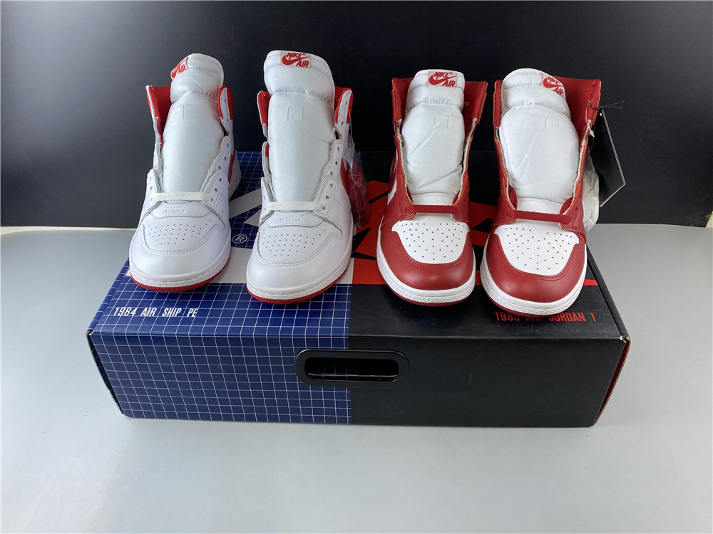 Nike Air Jordan 1 1984 And 1985 New Beginnings Pack Ct6252 900 3 - kickbulk.co