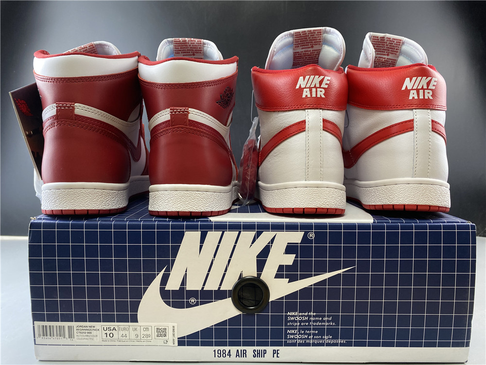 Nike Air Jordan 1 1984 And 1985 New Beginnings Pack Ct6252 900 5 - kickbulk.co
