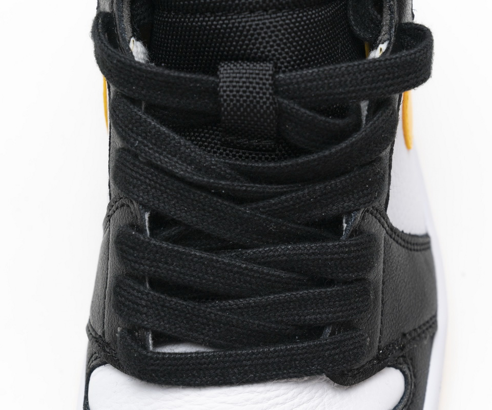 Nike Air Jordan 1 Mid Se Laser Orange Black Cv5276 107 11 - kickbulk.co
