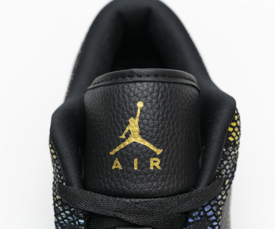 Nike Air Jordan 1 Low Bhm Cw5580 001 12 - kickbulk.co