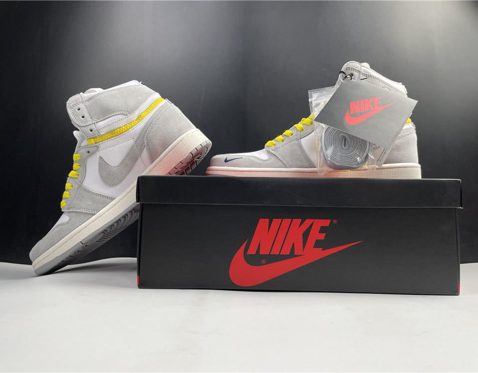 Nike Air Jordan 1 High Switch Light Smoke Grey Cw6576 100 19 - kickbulk.co