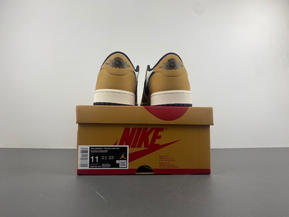 Air Jordan 1 Retro Low Og Rookie Of The Year Cz0790 107 15 - kickbulk.co