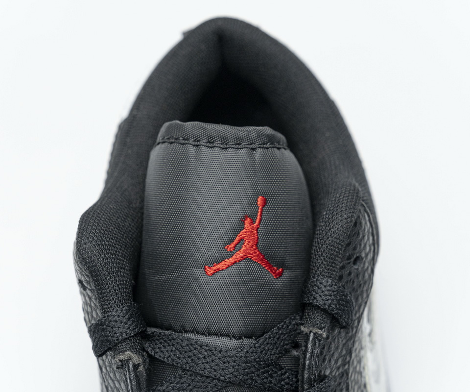 Nike Air Jordan 1 Low Brushstroke Swoosh Da4659 001 10 - kickbulk.co