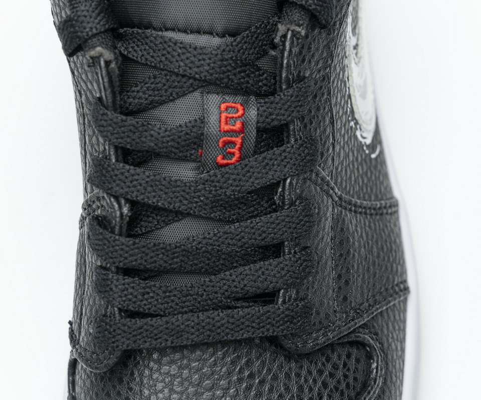 Nike Air Jordan 1 Low Brushstroke Swoosh Da4659 001 11 - kickbulk.co