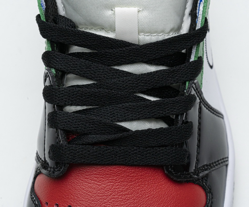 Nike Air Jordan 1 Mid Se Multicolor Db5454 001 11 - kickbulk.co