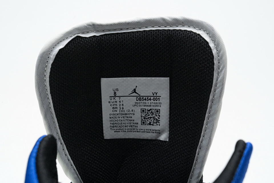 Nike Air Jordan 1 Mid Se Multicolor Db5454 001 17 - kickbulk.co