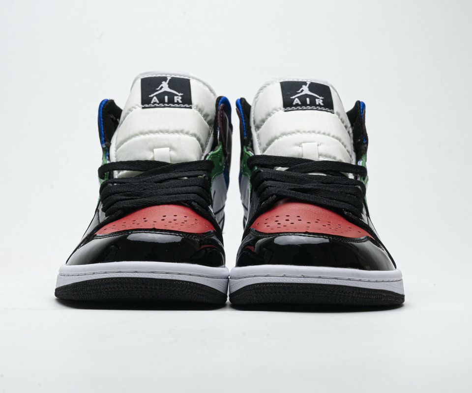Nike Air Jordan 1 Mid Se Multicolor Db5454 001 6 - kickbulk.co