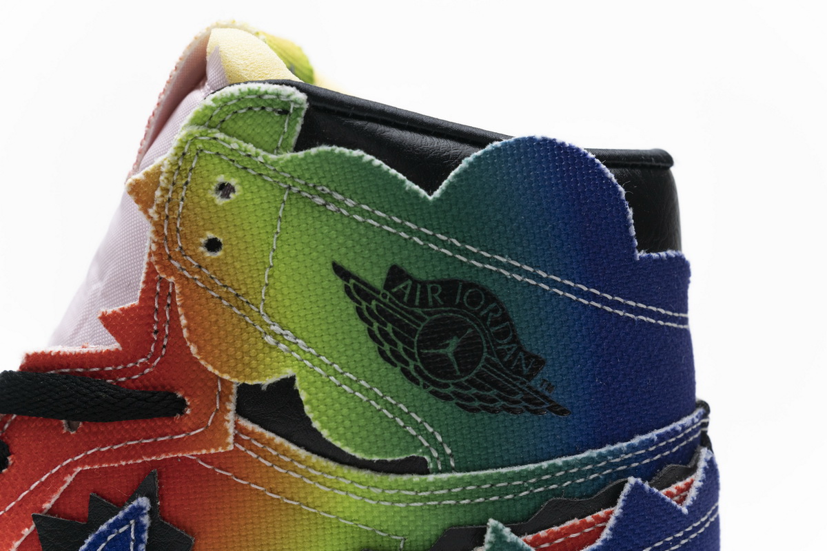 J Balvin X Air Jordan 1 Retro High Og Multi Color Release Date Dc3481 900 15 - kickbulk.co