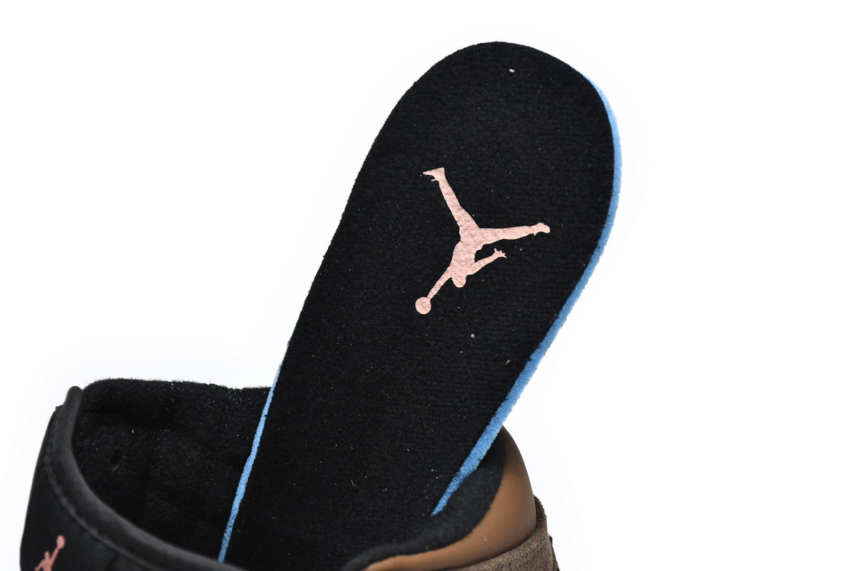 Air Jordan 1 Mid Se Dark Chocolate Dc7294 200 20 - kickbulk.co