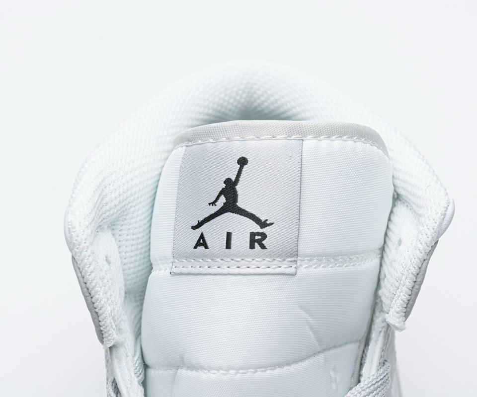 Nike Air Jordan 1 Mid White Camo Dc9035 100 10 - kickbulk.co
