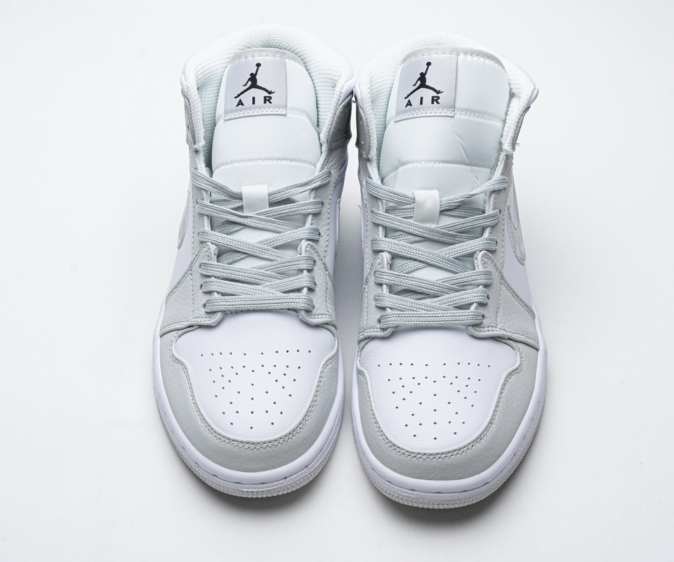 Nike Air Jordan 1 Mid White Camo Dc9035 100 2 - kickbulk.co
