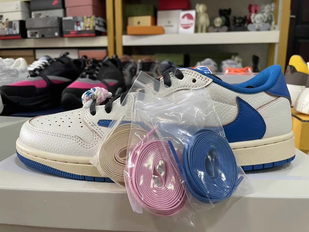 0 Fragment Design Travis Scott Jordan 1 Low Og Sp Sail Military Blue Dm7866 104 14 - kickbulk.co