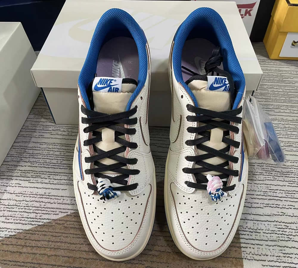 0 Fragment Design Travis Scott Jordan 1 Low Og Sp Sail Military Blue Dm7866 104 16 - kickbulk.co