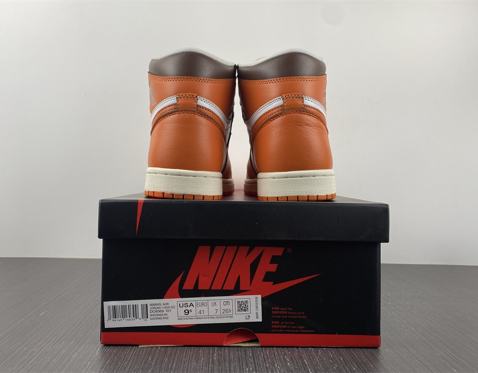 Air Jordan 1 High Og Starfish Wmns Do9369 101 10 - kickbulk.co