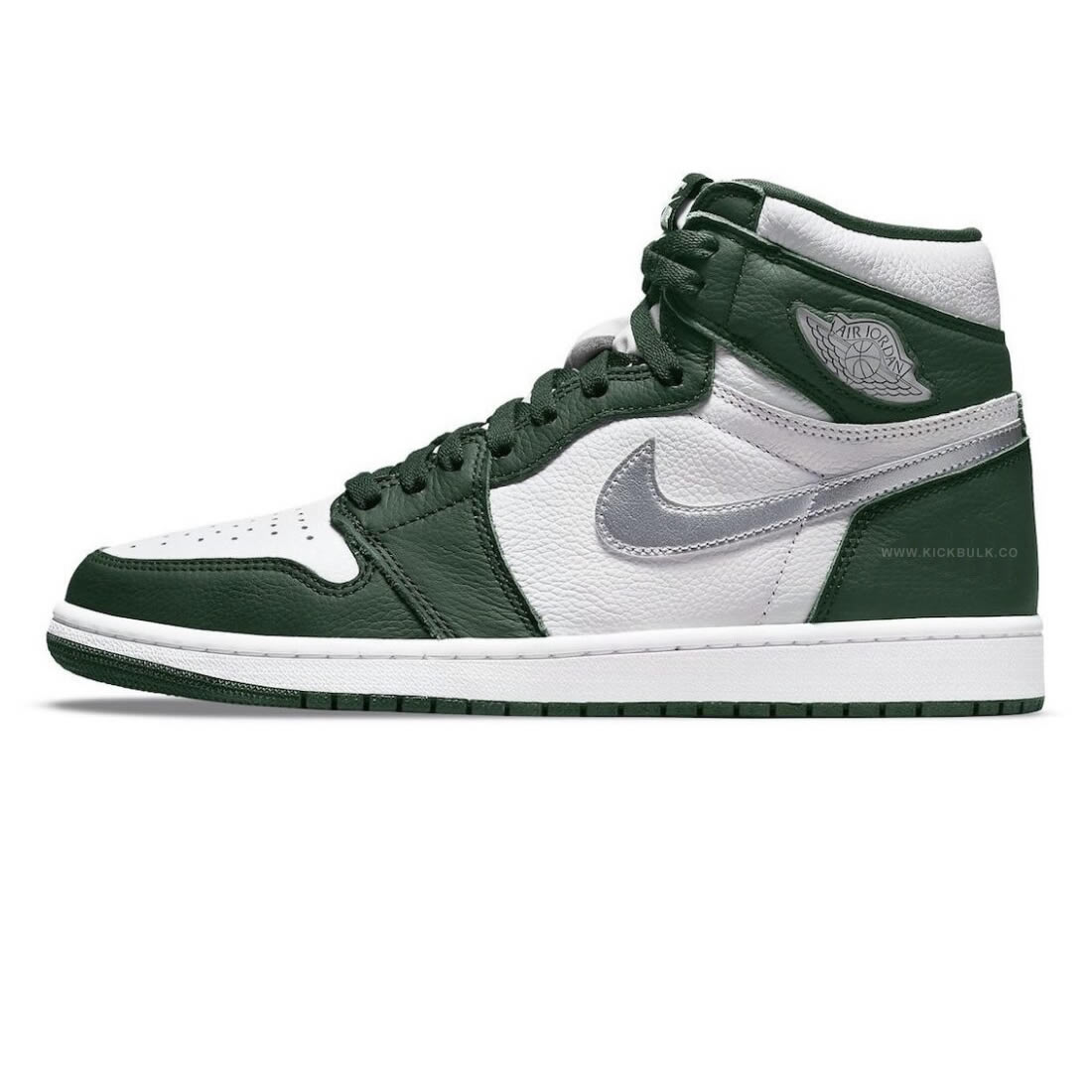 Air Jordan 1 Retro High Og Gorge Green Dz5485 303 1 - kickbulk.co