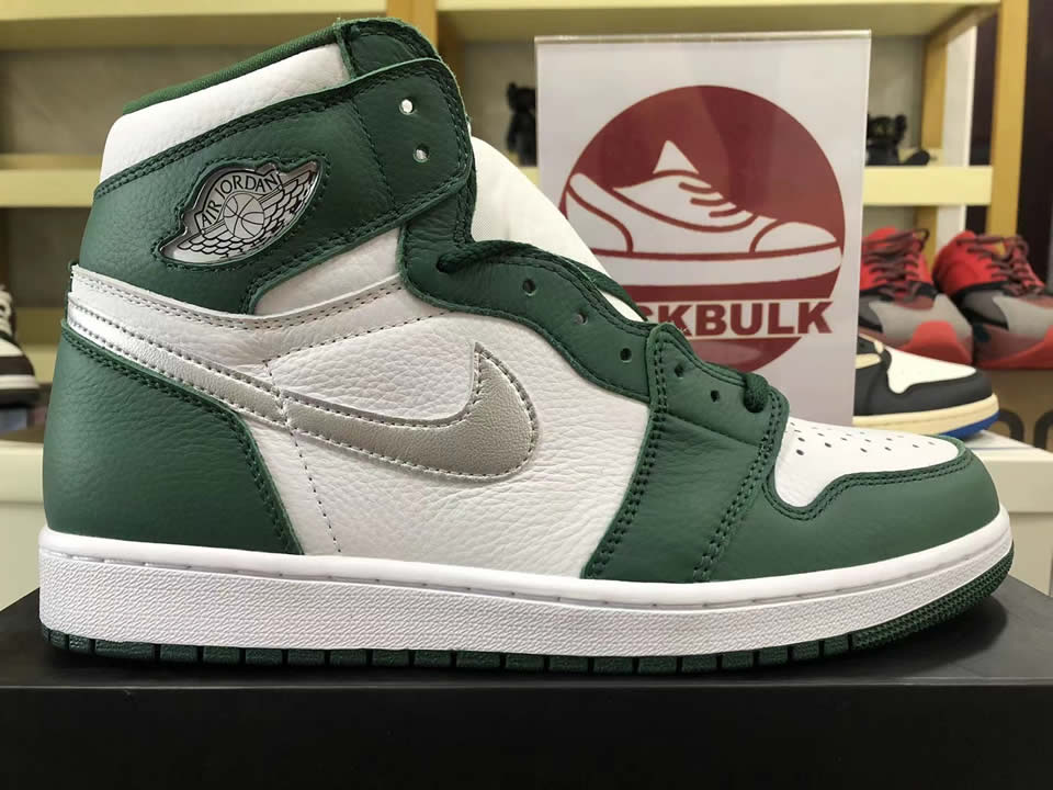 Air Jordan 1 Retro High Og Gorge Green Dz5485 303 11 - kickbulk.co