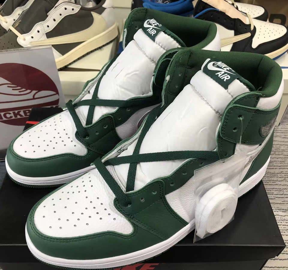 Air Jordan 1 Retro High Og Gorge Green Dz5485 303 3 - kickbulk.co