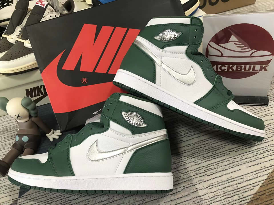 Air Jordan 1 Retro High Og Gorge Green Dz5485 303 8 - kickbulk.co