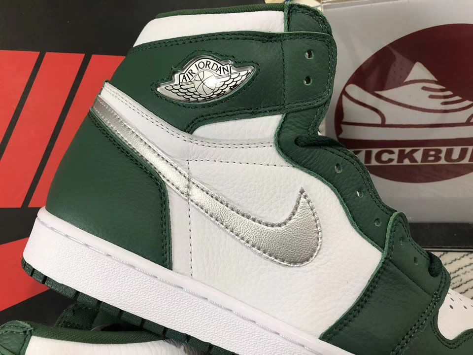 Air Jordan 1 Retro High Og Gorge Green Dz5485 303 9 - kickbulk.co