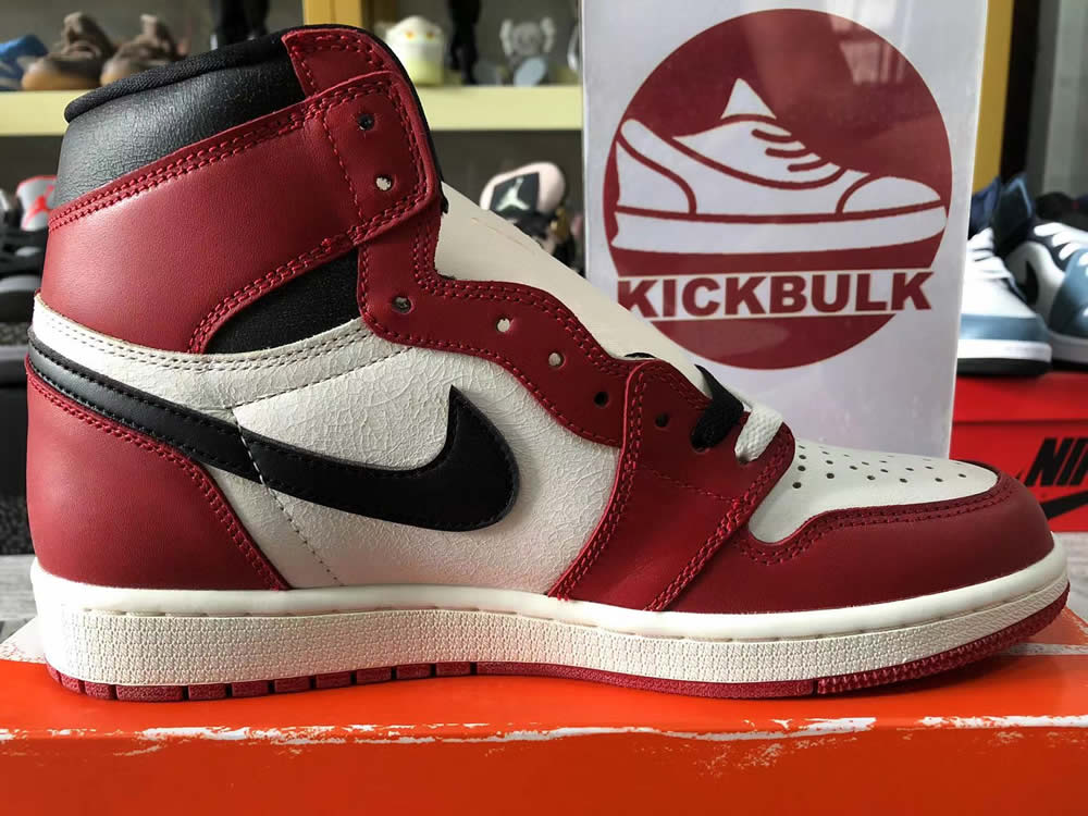 0 Air Jordan 1 High Og Chicago Reimagined Dz5485 612 11 - kickbulk.co