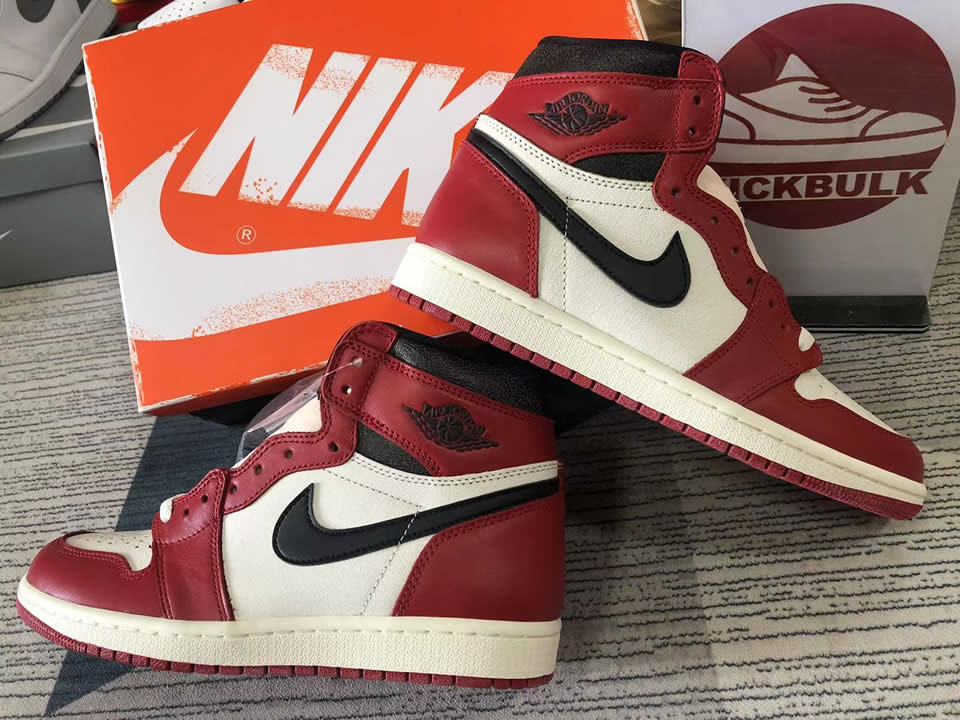 Air Jordan 1 High Og Chicago Reimagined Dz5485 612 4 - kickbulk.co