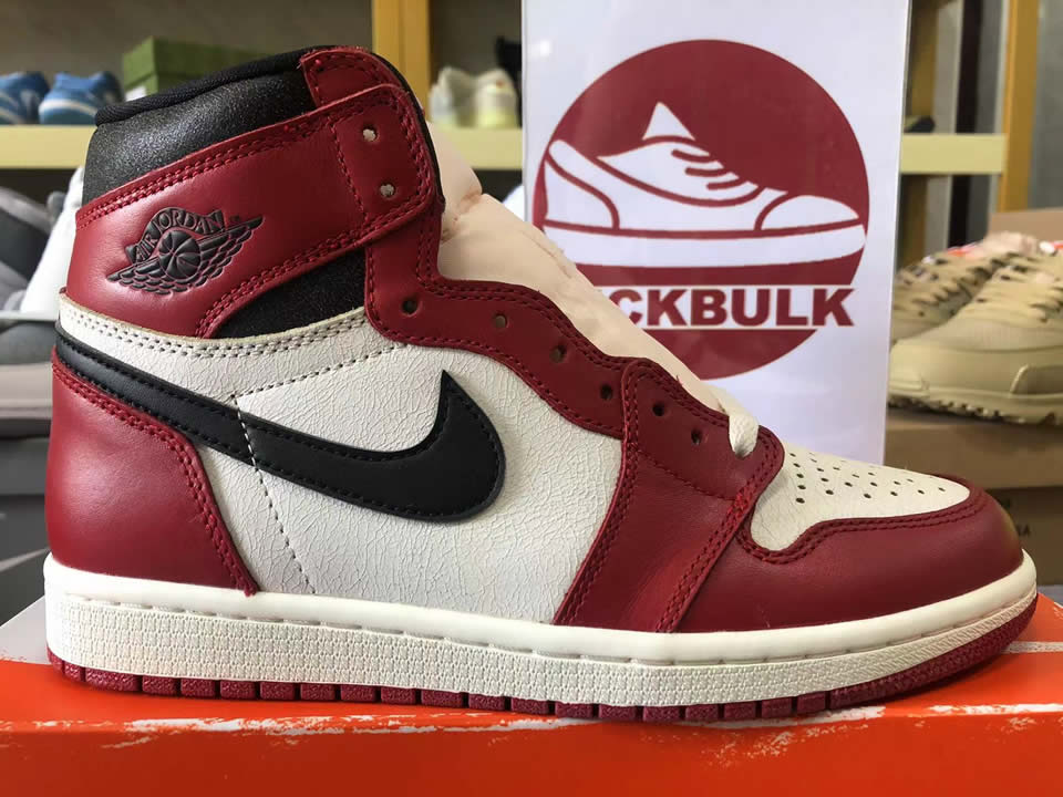 Air Jordan 1 High Og Chicago Reimagined Dz5485 612 6 - kickbulk.co